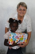 St Marc After School Club Haiti child sponsorship program