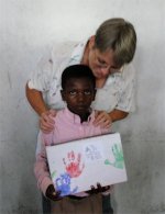 St Marc After School Club Haiti child sponsorship program