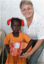 St Marc After School Club Haiti child sponsorship program