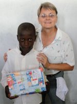 St Marc After School Club Haiti child sponsorship program