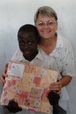 St Marc After School Club Haiti child sponsorship program