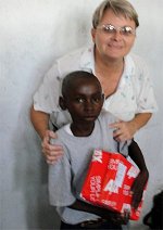 St Marc After School Club Haiti child sponsorship program