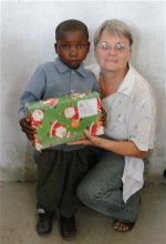 St Marc After School Club Haiti child sponsorship program