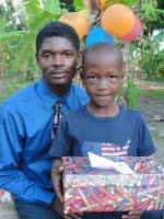 Louijean Bonhomme
