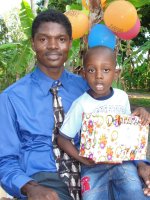 Moise Nathanael