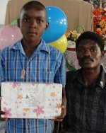 Sainvil Olguens