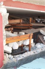 Haiti hit by massive earthquake Port au Prince destroyed schools