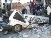 Haiti earthquake