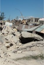 Haiti earthquake