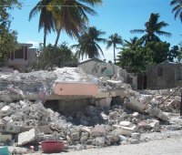 Haiti earthquake