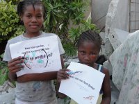 Special Treasures child sponsorship 