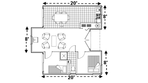  Hope Housing Africa Disaster Mitigation housing program ABCD has identified EMMEDUE as the building option for Africa Bureau of Children Discipleship  Hope Housing Africa