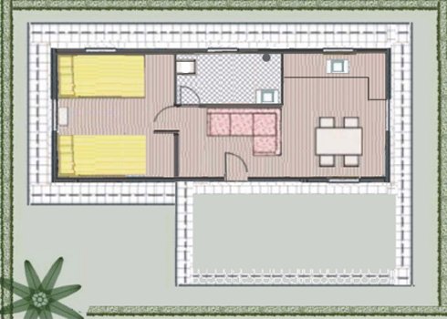 Hope Housing Caribbean Disaster Mitigation housing program UCT has identified EMMEDUE as the building option for United Caribbean Trust Hope Housing Caribbean