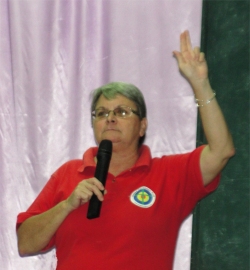 Active Praise Choruses