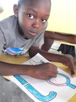 The Kids' EE Teacher Training Summer Camp in HaitiOne