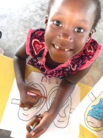 The Kids' EE Teacher Training Summer Camp in HaitiOne