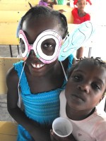 The Kids' EE Teacher Training Summer Camp in HaitiOne