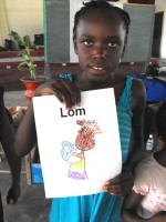 The Kids' EE Teacher Training Summer Camp in HaitiOne