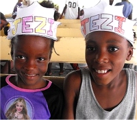 The Kids' EE Teacher Training Summer Camp in HaitiOne