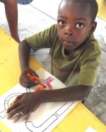 The Kids' EE Teacher Training Summer Camp in HaitiOne