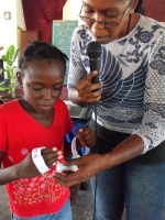 The Kids' EE Teacher Training Summer Camp in HaitiOne