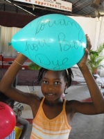 The Kids' EE Teacher Training Summer Camp in HaitiOne