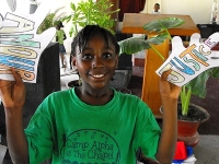 The Kids' EE Teacher Training Summer Camp in HaitiOne