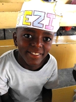 The Kids' EE Teacher Training Summer Camp in HaitiOne