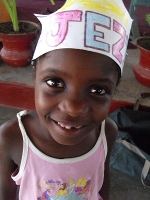 The Kids' EE Teacher Training Summer Camp in HaitiOne