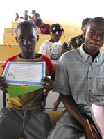 The Kids' EE Teacher Training Summer Camp in HaitiOne