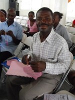 First Church of Bon Berger in Les Cayes Kids' EE Teacher Training Summer Camp