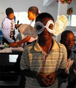 First Church of Bon Berger in Les Cayes Kids' EE Teacher Training Summer Camp