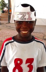 First Church of Bon Berger in Les Cayes Kids' EE Teacher Training Summer Camp