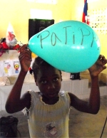 Haiti Church of God of Prophecy Kids EE Summer Camps