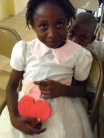 Heart for Haiti Kids' EE teacher training summer camp