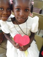 Heart for Haiti Kids' EE teacher training summer camp