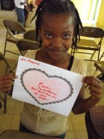 Heart for Haiti Kids' EE teacher training summer camp