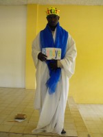 Heart for Haiti Kids' EE teacher training summer camp