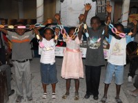 The United Children 's Mission Kids' EE Teacher Training Summer Camp