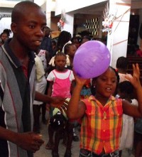 The United Children 's Mission Kids' EE Teacher Training Summer Camp