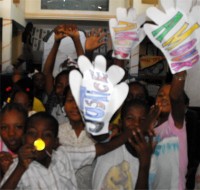 The United Children 's Mission Kids' EE Teacher Training Summer Camp