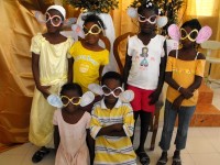 Yolanda Thurval Foundation working with UCT partnering with Kids EE