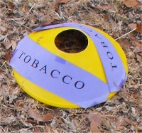 TOBACCO