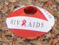 HIV/AIDS