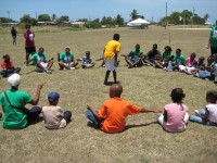 KidsGames Barbados