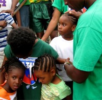 KidsGames Barbados