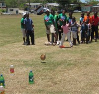 KidsGames Barbados