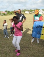 KidsGames Barbados