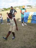 KidsGames Barbados