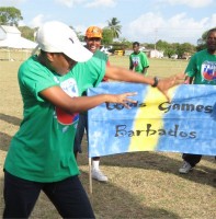 KidsGames Barbados